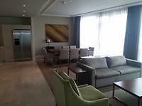 Divan Residence At Bomoti Plaza Istanbul Exteriör bild