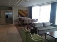 Divan Residence At Bomoti Plaza Istanbul Exteriör bild